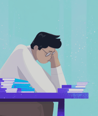 Administrative Burden barrier window illustration from the systems view prototype