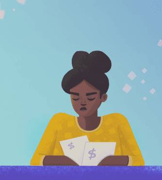 Cost barrier window illustration from the systems view prototype